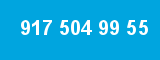 917 504 99 55